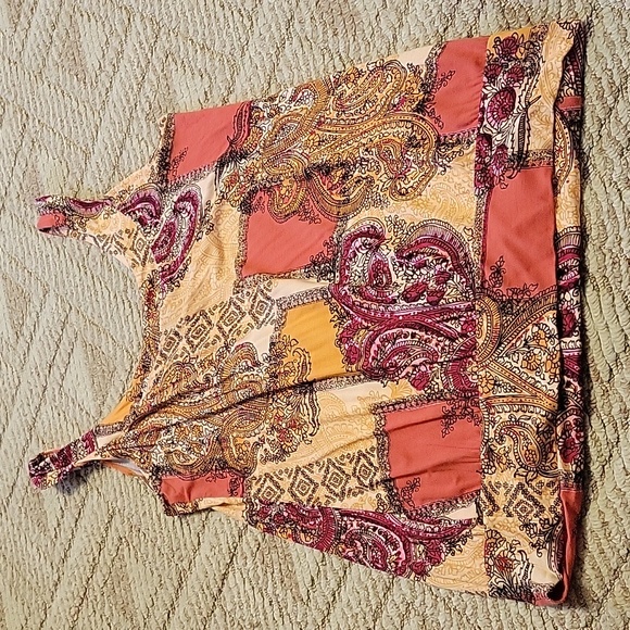 Access Tank Top - Picture 3 of 3